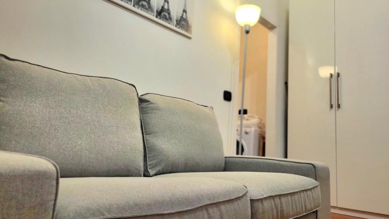 Appartamento Di Fronte All'Ospedale Modena Exteriér fotografie
