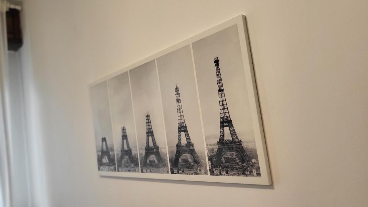 Appartamento Di Fronte All'Ospedale Modena Exteriér fotografie