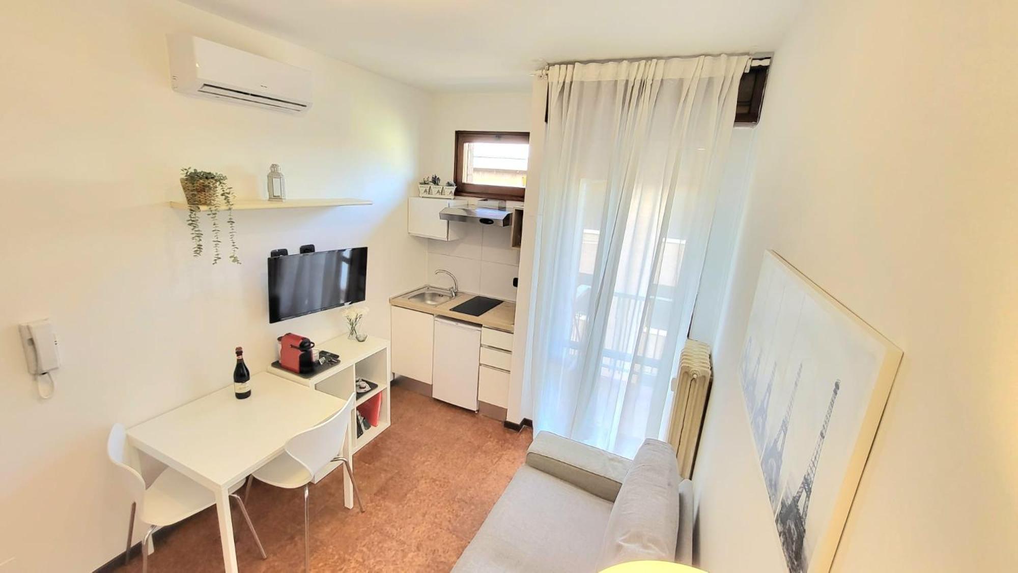 Appartamento Di Fronte All'Ospedale Modena Exteriér fotografie